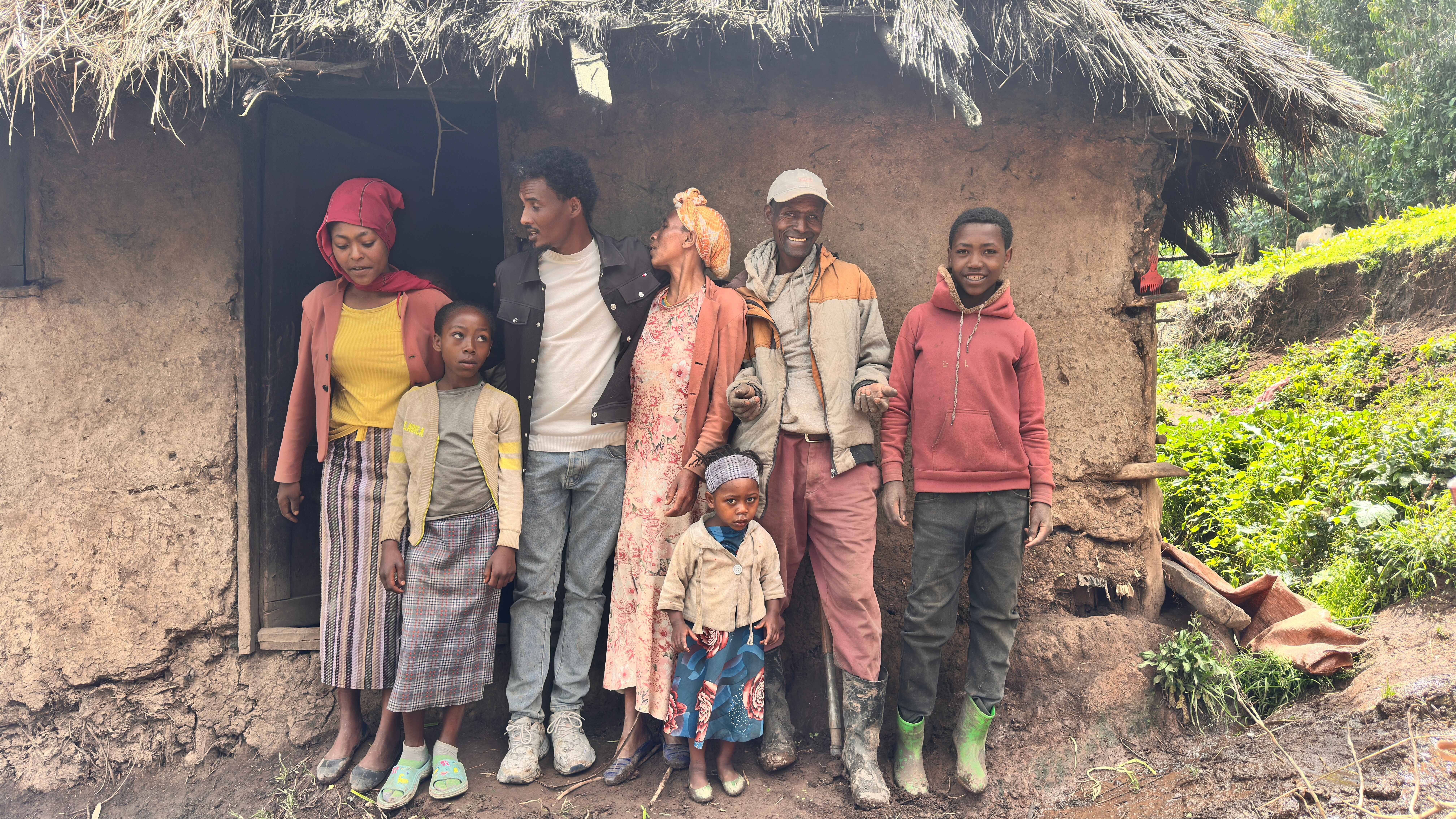 Providing Aid 1